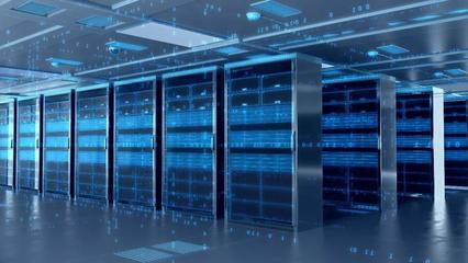 華能信息產業基地也在用金風科技的蓄冷技術