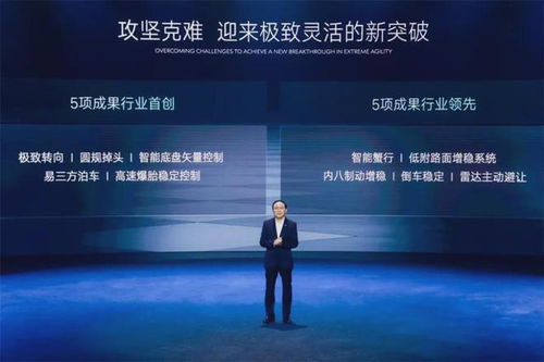 技術(shù)創(chuàng)新引領(lǐng)產(chǎn)品變革，騰勢Z9 GT攜易三方驚艷亮相