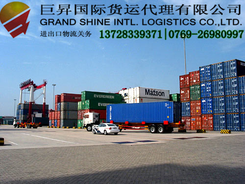 利安進出口貿(mào)易 直貼地板出口與貨運代理服務全解析