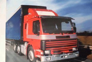 東莞貨運代理服務公司 助力企業(yè)高效物流運輸