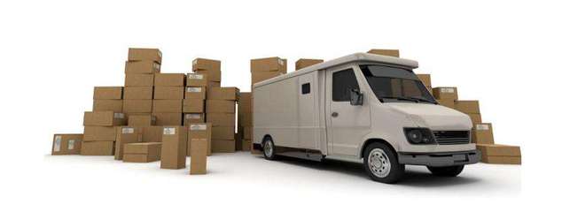 大連中寰物流 以卓越產(chǎn)品與服務，贏得生活服務消費者信賴