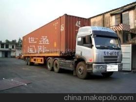 珠三角三角物流服務全解析 價格、廠家、運輸代理與珠海世盈國際貨運代理